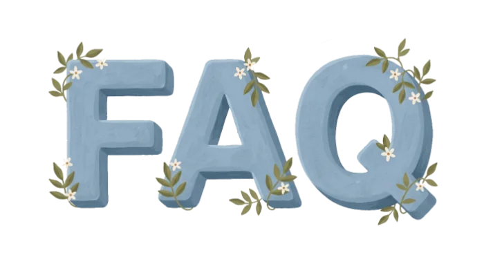 سوالات متداول