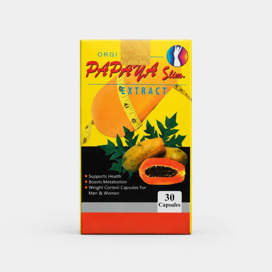 پاپایا اکسترکت
